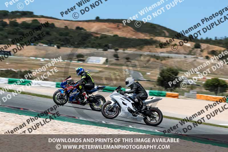 may 2019;motorbikes;no limits;peter wileman photography;portimao;portugal;trackday digital images